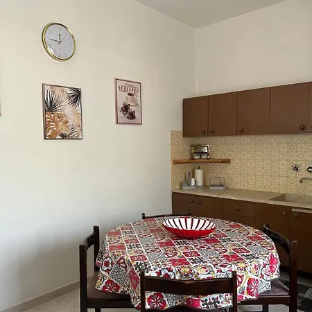 Marisol Landhuis Marsala