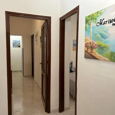 Marisol * Μαρσάλα