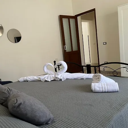 Casa di campagna Marisol *