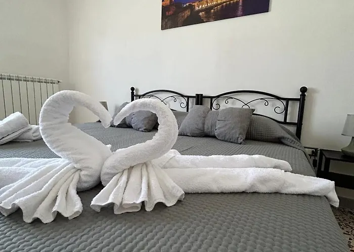 Marisol בית כפרי מרסאלה