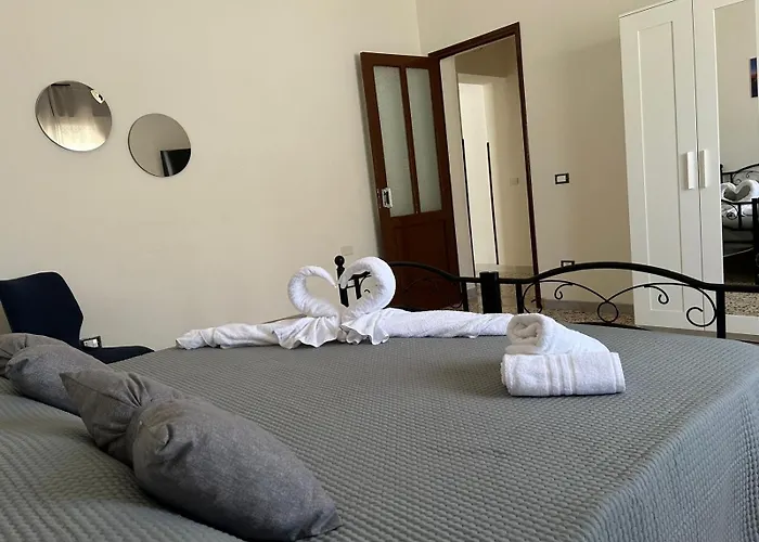 Casa rural Marisol *